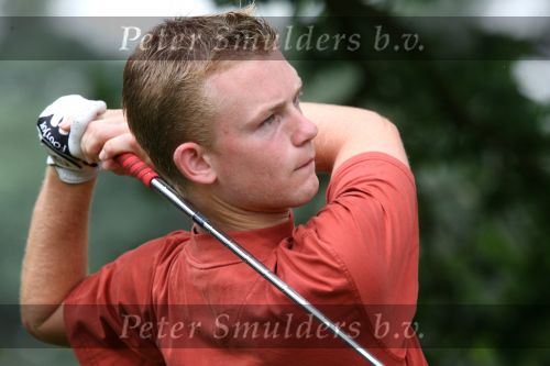Molenschot, 22 Juli 2006
Golfclub Toxandria, Internationaal Golftoernooi Riverwoods 
Jurrian v d Vaart
