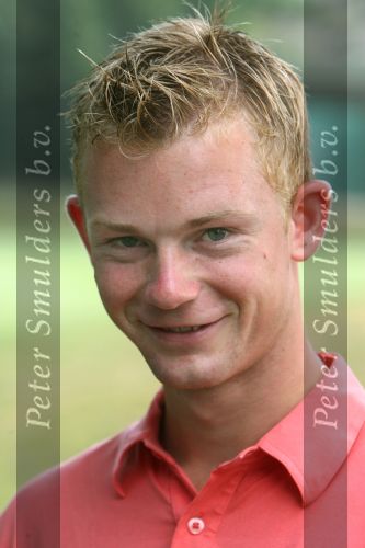 Best, 28 t/m 30 Juli 2006
NK Matchplay 2006 Golf Dames & Heren op BEST GCCRamon 
Jurrian v d Vaart
