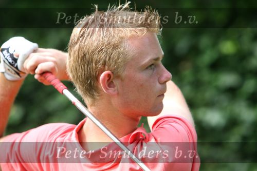 Best, 28 t/m 30 Juli 2006
NK Matchplay 2006 Golf Dames & Heren op BEST GCCRamon 
Jurrian v d Vaart