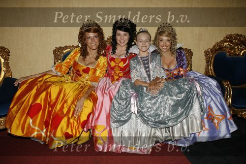 Amsterdam 15 juli 2006
Premiere K3 in pathe arena.
K3  
Peter Smulders bv