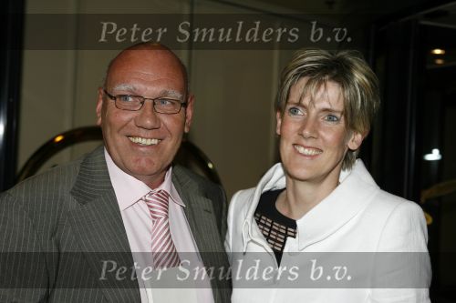 Amsterdam 20 mei 2006
Trouwen Edwin v d Sar met Annemarie.
Feest is in hotel Krasnapolsky
Kees Jansma met zijn vrouw
Peter Smulders bv