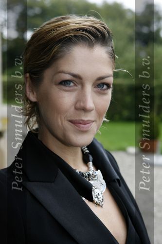 Overveen 14 augustus 2006
Najaarspresentatie RTL.
Kelly Pfaff
Peter Smulders bv