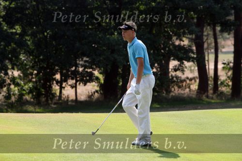 Molenschot, 22 Juli 2006
Golfclub Toxandria, Internationaal Golftoernooi Riverwoods 
Kevin Reints