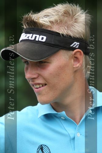Molenschot, 22 Juli 2006
Golfclub Toxandria, Internationaal Golftoernooi Riverwoods 
Kevin Reints