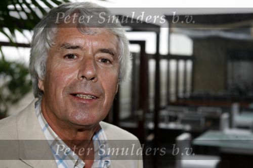 Monster 21 augustus 2006
Bijeenkomst van het wereld natuurfonds.
Klaas Wilting
Peter Smulders bv