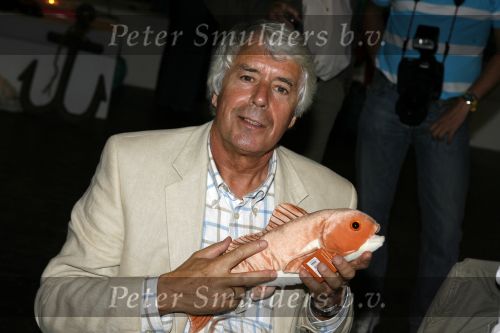 Monster 21 augustus 2006
Bijeenkomst van het wereld natuurfonds.
Klaas Wilting
Peter Smulders bv