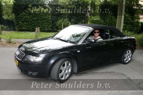 Wassenaar 19 juni 2006
Beau Monde rally met cabrio\'s
Leco v Zadelhoff
Peter Smulders bv