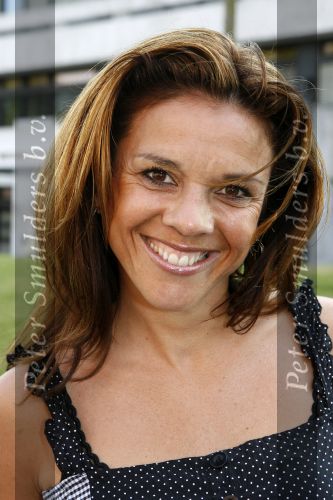Hilversum 14 mei 2006
Coiffure awards in studio 21.
Leontine v Moorsel
Peer Smulders bv