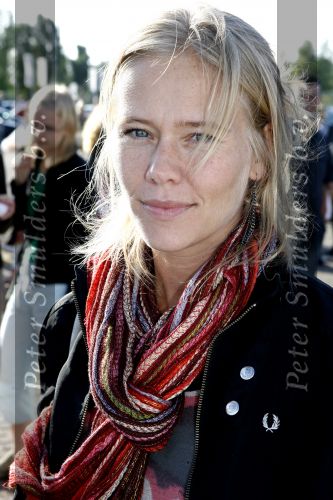 Amsterdam 14 juli 2006
Premiere Cirque du Soleil Alegria.
Liesbeth kamerling