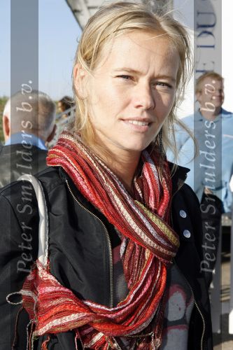 Amsterdam 14 juli 2006
Premiere Cirque du Soleil Alegria.
Liesbeth kamerling