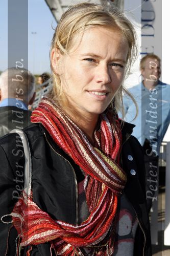 Amsterdam 14 juli 2006
Premiere Cirque du Soleil Alegria.
Liesbeth kamerling