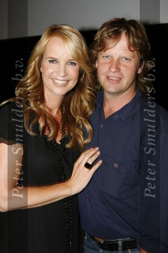 Hilversum 24 juli 2006
Najaarspresentatie van talpa.
Peter Paul muller en Linda de Mol