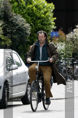 Amsterdam 29 mei 2006
Maarten Wansink op de fiets in Amsterdam
Peter Smulders bv