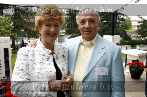 Amsterdam 14 juni 2006
Haringparty wegener en het Hilton.
Marcel koster met vrouw
Peter Smulders bv