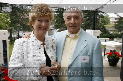 Amsterdam 14 juni 2006
Haringparty wegener en het Hilton.
Marcel koster met vrouw
Peter Smulders bv