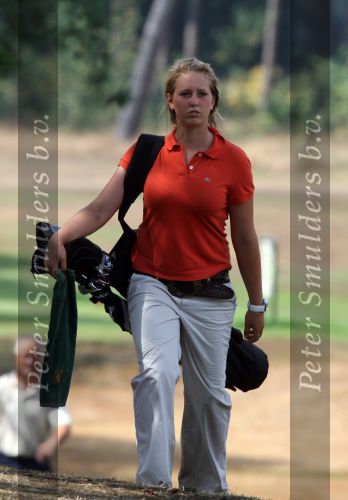 Molenschot, 22 Juli 2006
Golfclub Toxandria, Internationaal Golftoernooi Riverwoods 
Marincke Gerbranda