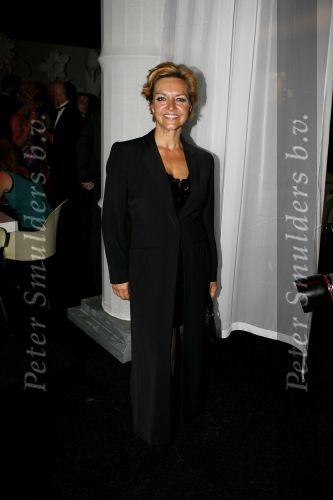 Rotterdam 22 mei 2006
Johnny Kraaykamp musical awards in ahoy.
Mariska v Kolck