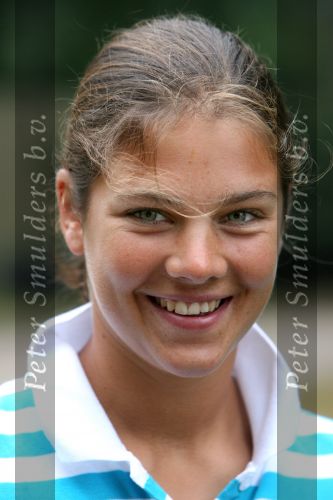 Best, 28 t/m 30 Juli 2006
NK Matchplay 2006 Golf Dames & Heren op BEST GCC
Marjet v d Graaff