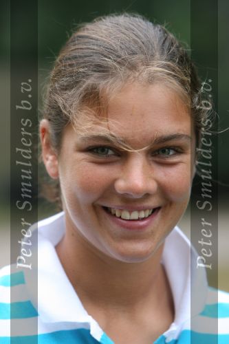 Best, 28 t/m 30 Juli 2006
NK Matchplay 2006 Golf Dames & Heren op BEST GCC
Marjet v d Graaff