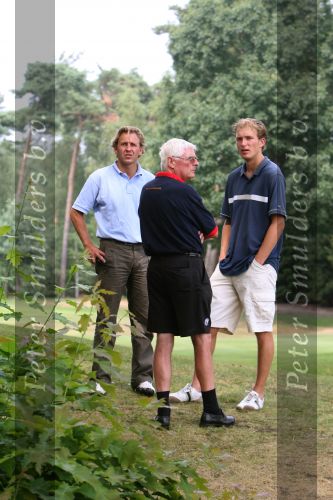 28 Juli 2006
Mark Coupar