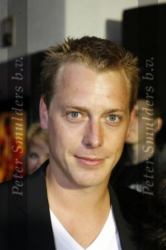 Amsterdam 20 augustus 2006
Premiere Step Up in pathe City in Amsterdam.
 Mark v Eeuwen