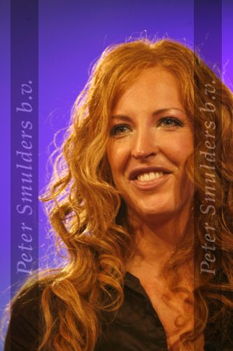 Aalsmeer 18 augustus 2006
Big Brother huis begint weer. alle bewoners vertrekken vanuit de studio naar het BB huis.
Marlies BB