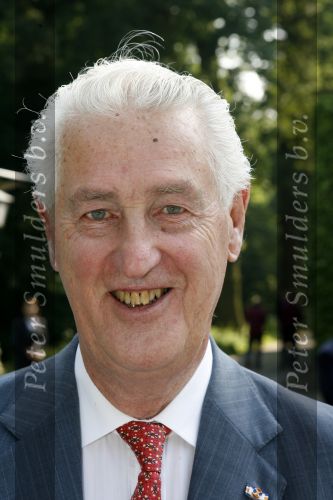 Breukelen 7 juni 2006
Haringparty op Neijenrode.
Martin Schroder
Peter Smulders bv