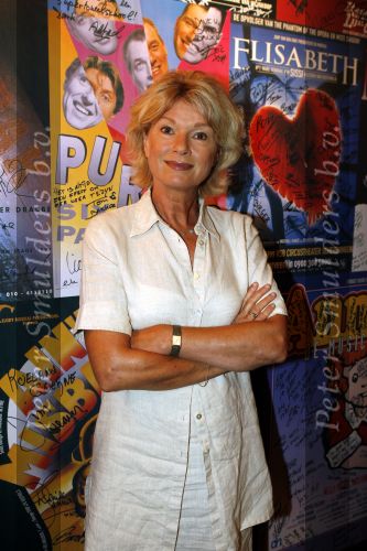 Amsterdam 19 juli 2006
Perspresentatie the Wiz in focus studios.
Martine Bijl