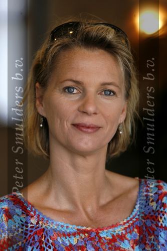 Alphen aan de Rijn 13 juni 2006
Mary Lou v Stenis bij L oreal.
Peter Smulders bv