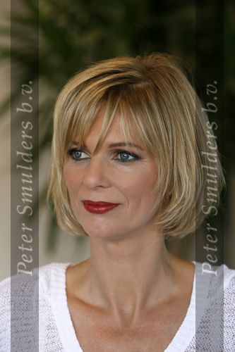Alphen aan de Rijn 13 juni 2006
Mary Loe v Stenis bij L oreal.
Peter Smulders bv