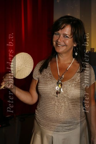 Amsterdam 19 juli 2006
Perspresentatie the Wiz in focus studios.
Mathilde Santing