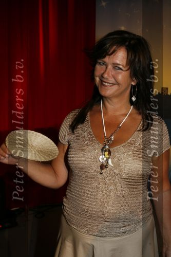 Amsterdam 19 juli 2006
Perspresentatie the Wiz in focus studios.
Mathilde Santing
