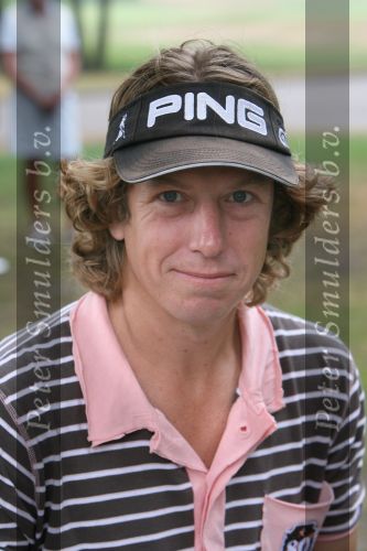 Best, 28 t/m 30 Juli 2006
NK Matchplay 2006 Golf Dames & Heren op BEST GCC
Maurits Koster