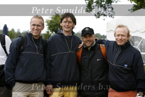 Naarderbos 1 juni 2006
Golfdag tbv de Richard Krajicek foundation.
Mental Theo Nabuurs
Peter Smulders bv