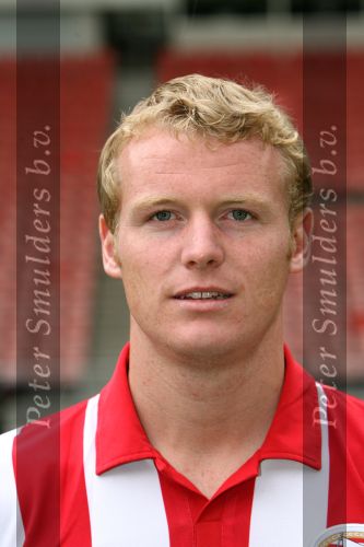 Eindhoven, 1 Augustus 2006
Perspresentatie PSV Seizoen 2006/2007
Michael Ball