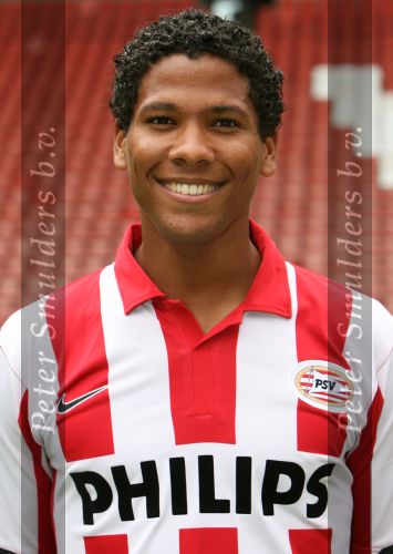 Eindhoven, 1 Augustus 2006
Perspresentatie PSV Seizoen 2006/2007
Michael Lamey