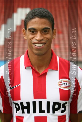 Eindhoven, 1 Augustus 2006
Perspresentatie PSV Seizoen 2006/2007
Michael Reiziger