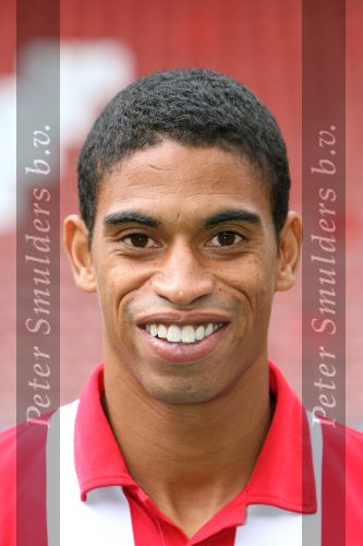 Eindhoven, 1 Augustus 2006
Perspresentatie PSV Seizoen 2006/2007
Michael Reiziger