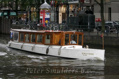 Amsterdam 1 augustus 2006
Mick Jagger gaat varen met zijn kinderen en vrienden .