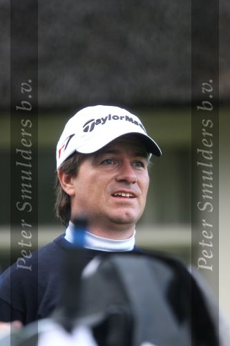 Zandvoort, 10 Augustus 2006
KLM Dutch open golf 2006
Miles Tunnicliff
