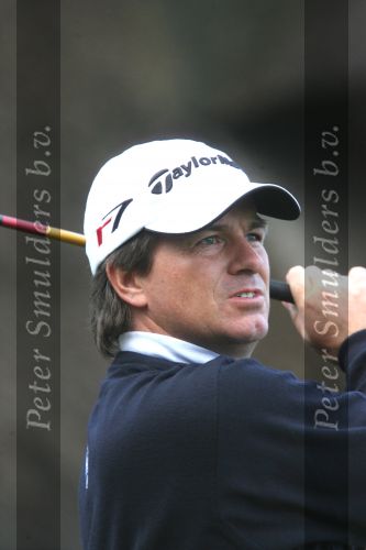 Zandvoort, 10 Augustus 2006
KLM Dutch open golf 2006
Miles Tunnicliff