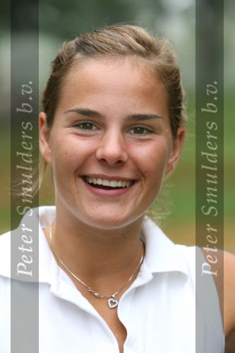 Best, 28 t/m 30 Juli 2006
NK Matchplay 2006 Golf Dames & Heren op BEST GCC
Monique Huijsman