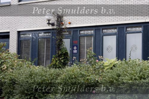 Amsterdam 1 augustus 2006
Keith Richards gaat naar het MRI centrum om een scan van zijn hersenen te laten maken.