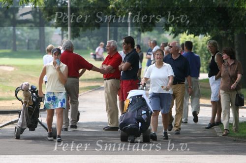 Best 29 Juli 2006
NK Matchplay Golf D+H bij Golfclub Best