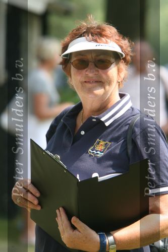 Best 29 Juli 2006
NK Matchplay Golf D+H bij Golfclub Best