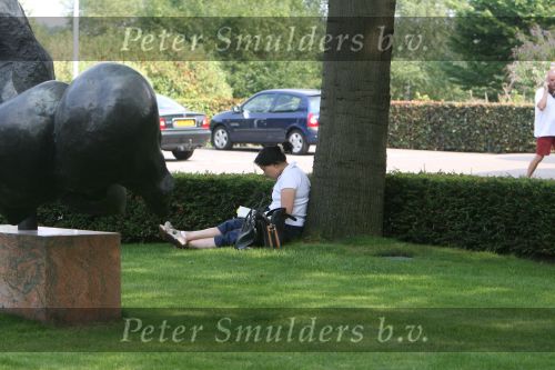 Best 29 Juli 2006
NK Matchplay Golf D+H bij Golfclub Best