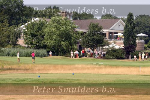 Best 29 Juli 2006
NK Matchplay Golf D+H bij Golfclub Best