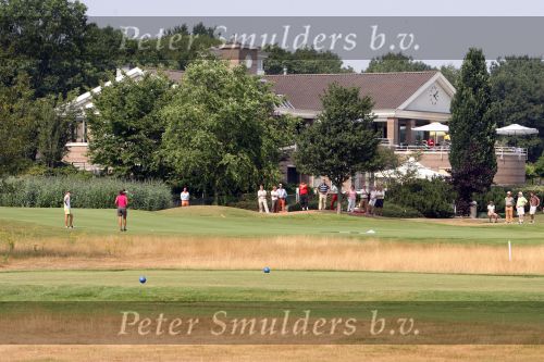 Best 29 Juli 2006
NK Matchplay Golf D+H bij Golfclub Best