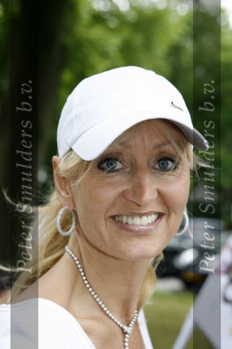 Wassenaar 19 juni 2006
Beau Monde rally met cabrio\'s
Eric Kuster en Natasja Froger
Peter Smulders bv