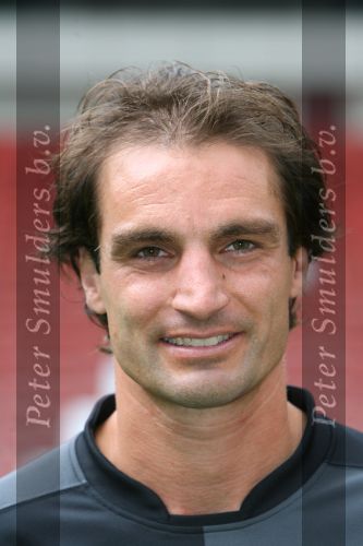 Eindhoven, 1 Augustus 2006
Perspresentatie PSV Seizoen 2006/2007
Oscar Moens